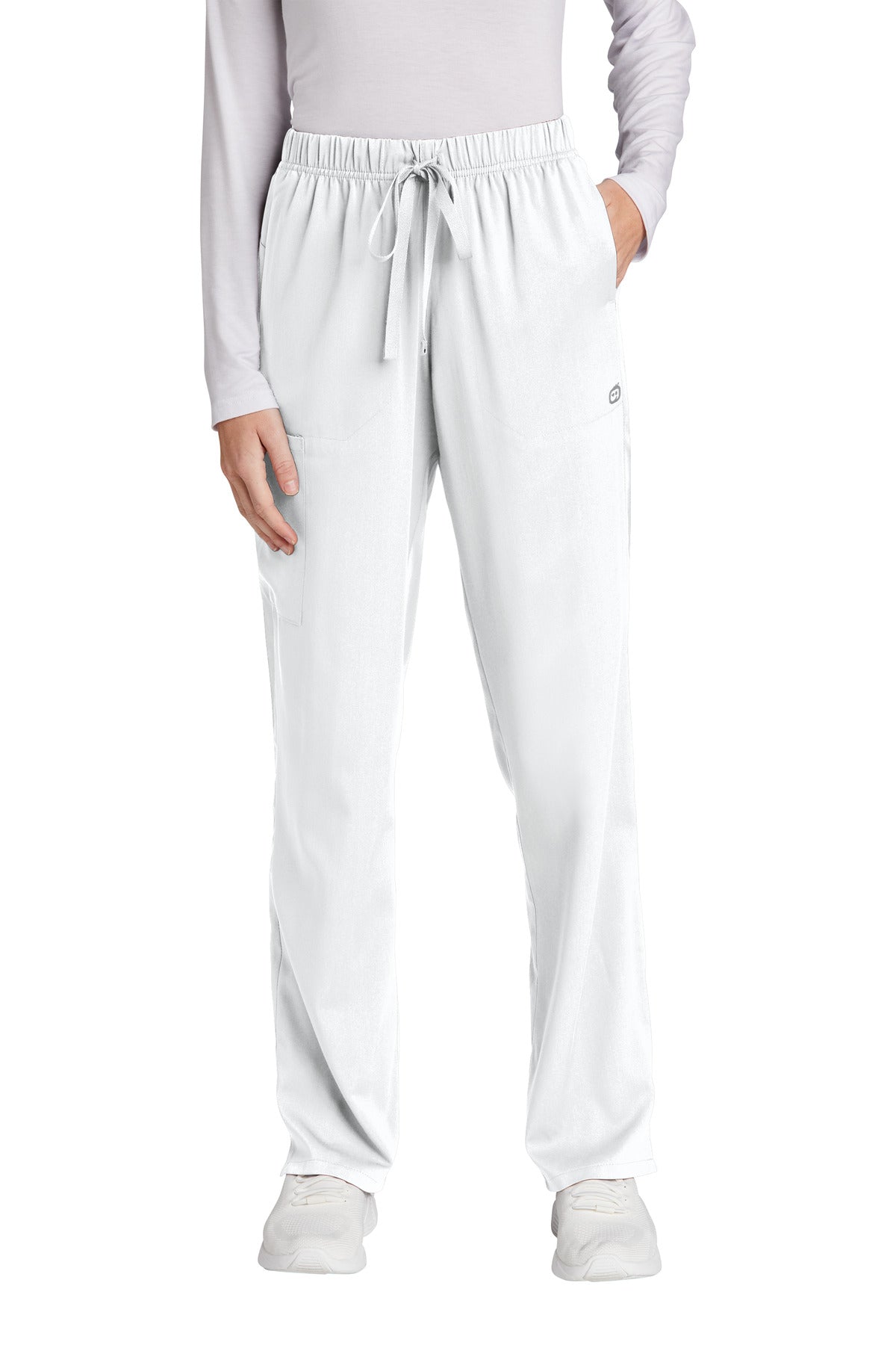 Wink? Women's Premiere Flex?Cargo Pant WW4158