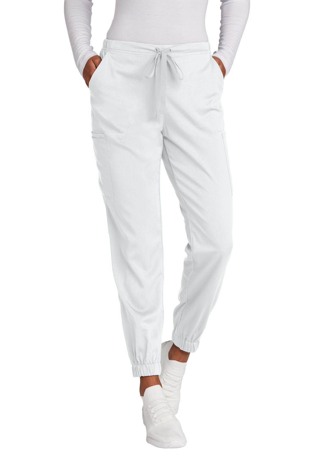 Wink? Women's Premiere Flex? Jogger Pant WW4258