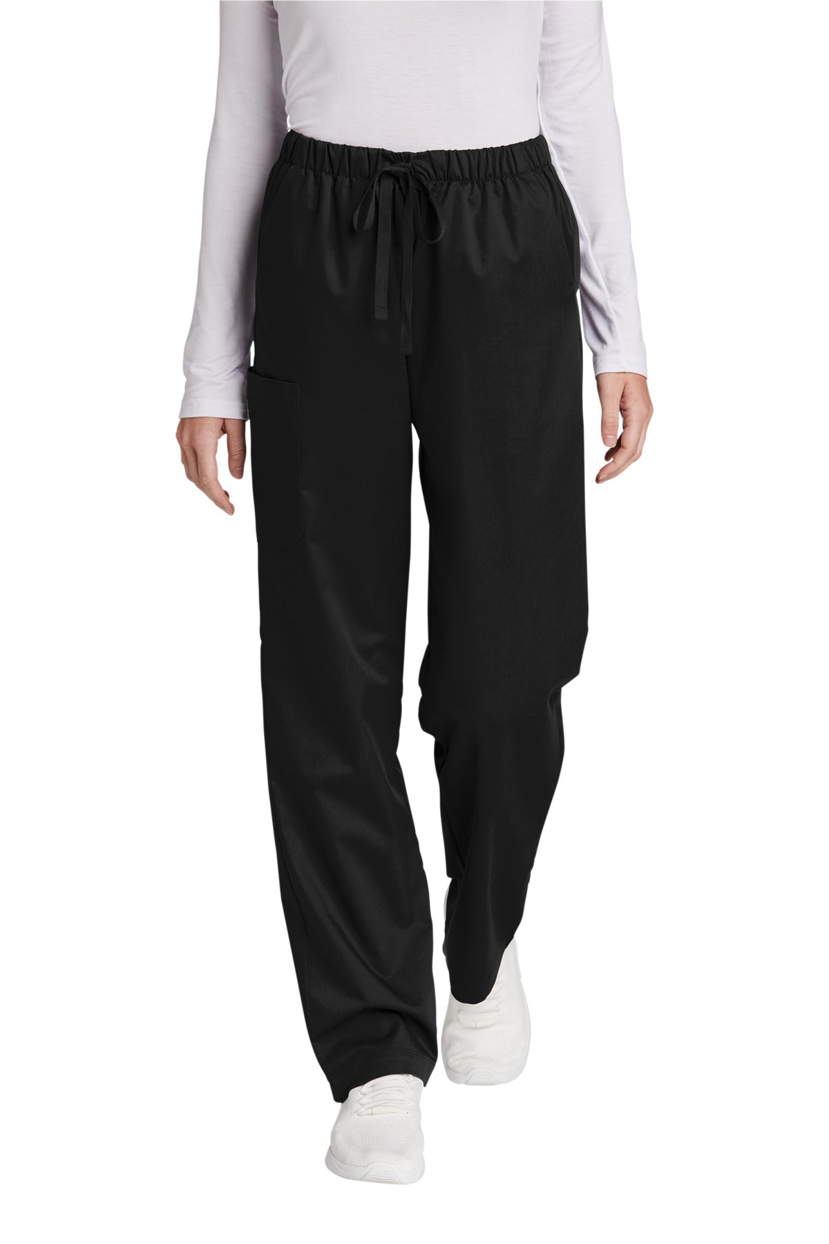 Wink? Women's Petite WorkFlex Cargo Pant WW4550P