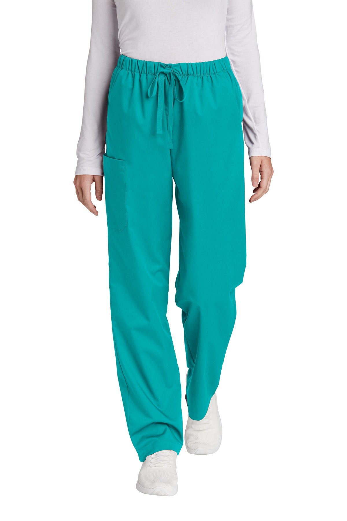 Wink? Women's Petite WorkFlex Cargo Pant WW4550P