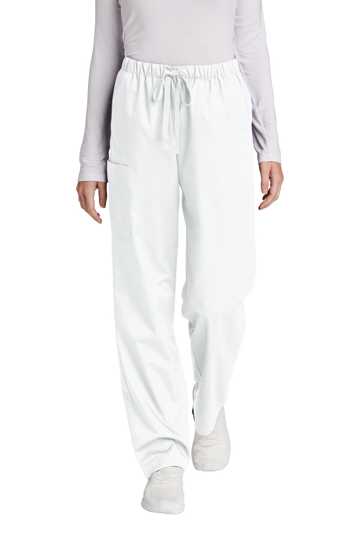 Wink? Women's Petite WorkFlex Cargo Pant WW4550P