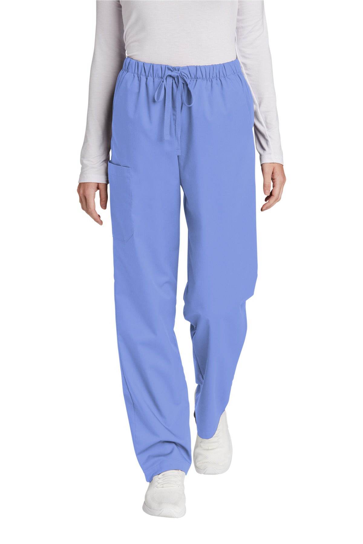 Wink? Women's Tall WorkFlex Cargo Pant WW4550T