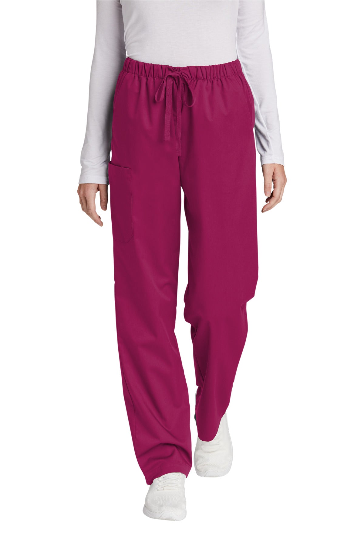 Wink? Women's Tall WorkFlex Cargo Pant WW4550T