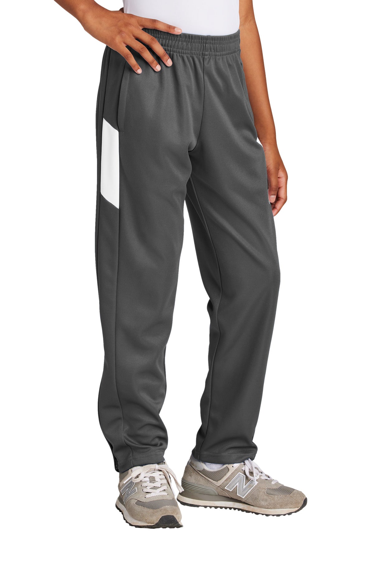 Sport-Tek? Youth Travel Pant YPST800