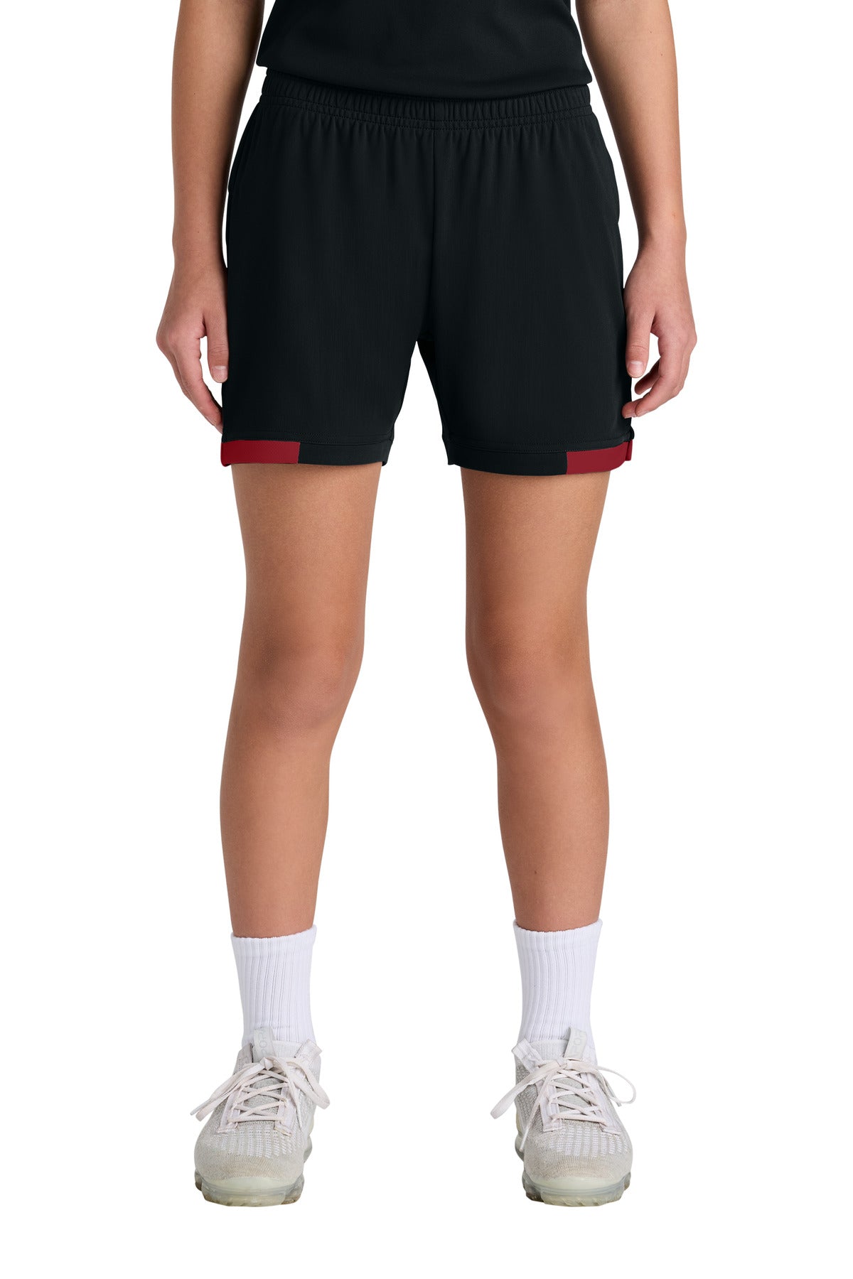 Sport-Tek? Youth Club 5" Short YST442