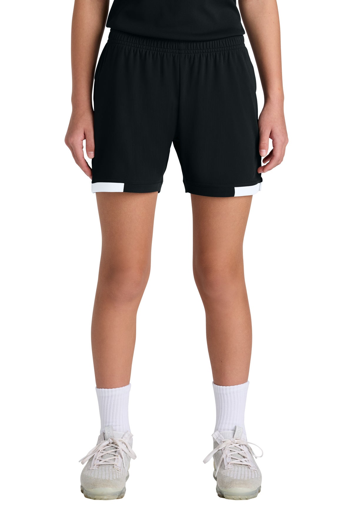 Sport-Tek? Youth Club 5" Short YST442