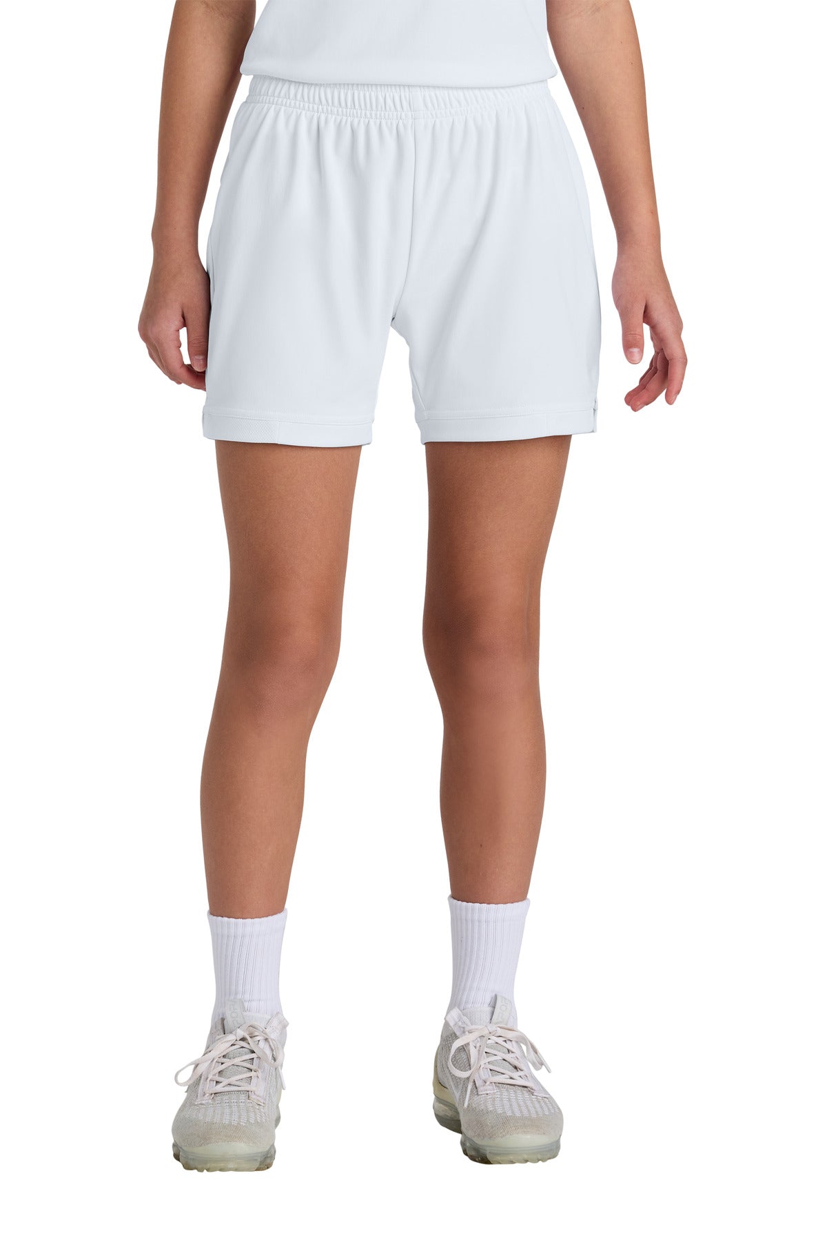 Sport-Tek? Youth Club 5" Short YST442