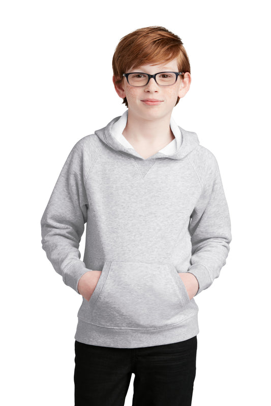 Sport-Tek? Youth Drive Fleece Pullover Hoodie YSTF200