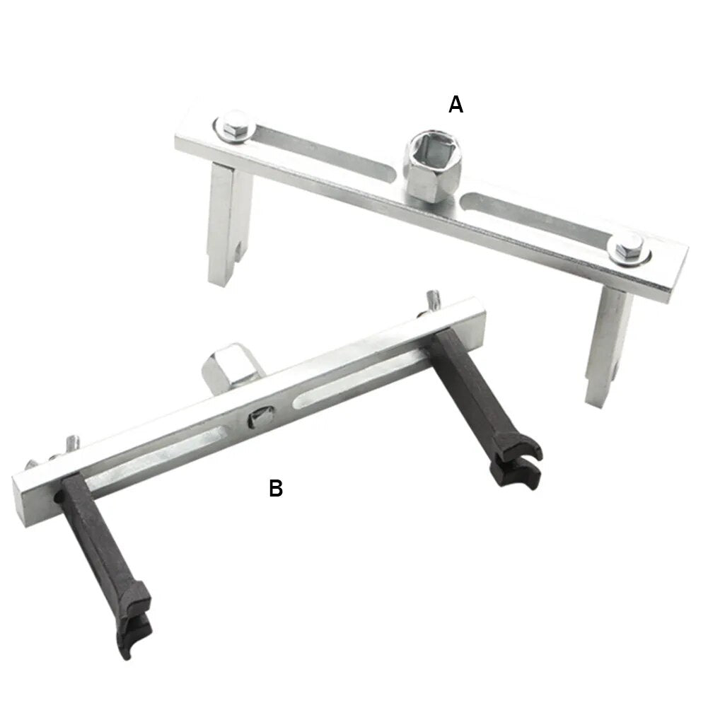 Car Fuel Tank Lid Disassembly Wrench Universal Fuel Pump Cover Dismounting Span image 4