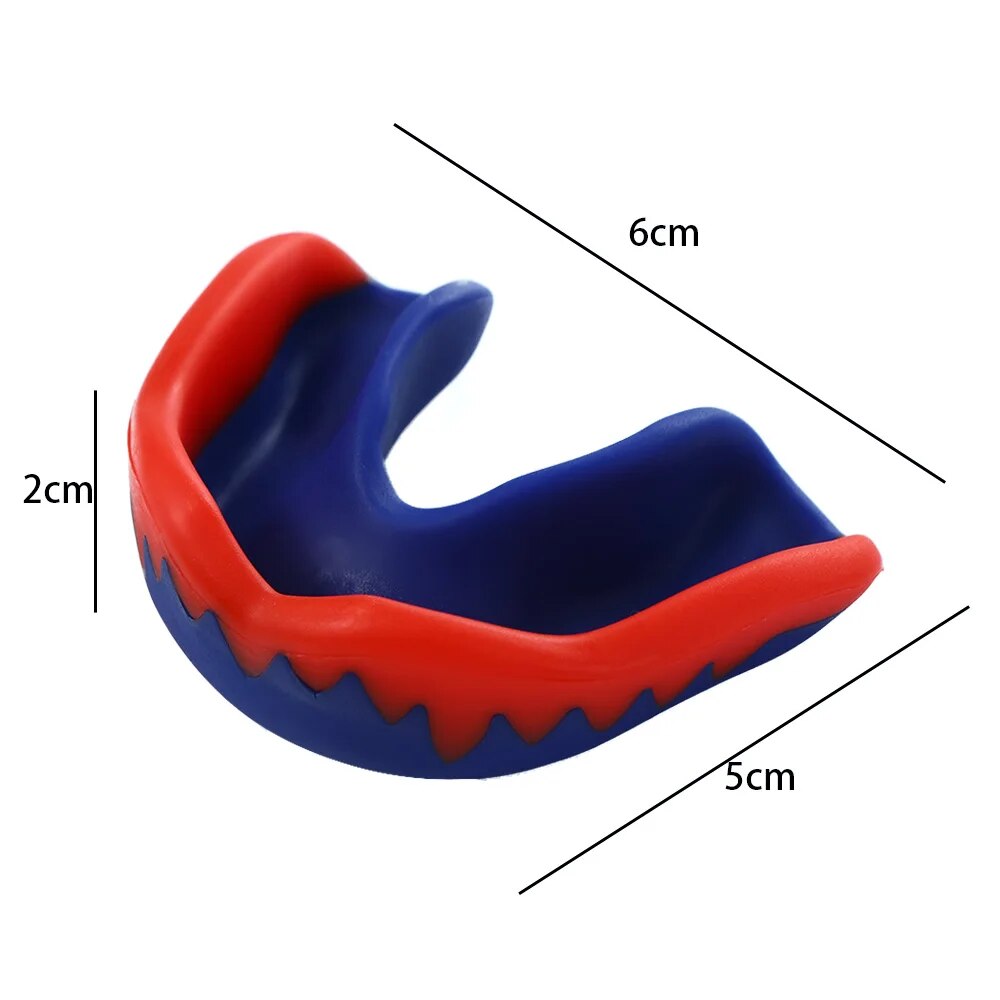 1pcs Tooth Protector Boxing Mouthguard Brace Boxing Tooth Protector Tooth Guard image 5