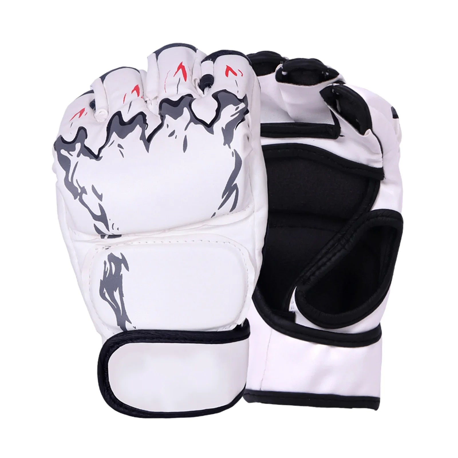 Boxing Helmet Headgear Protective Gear Training Adults Kids Equipment For Sparr image 7