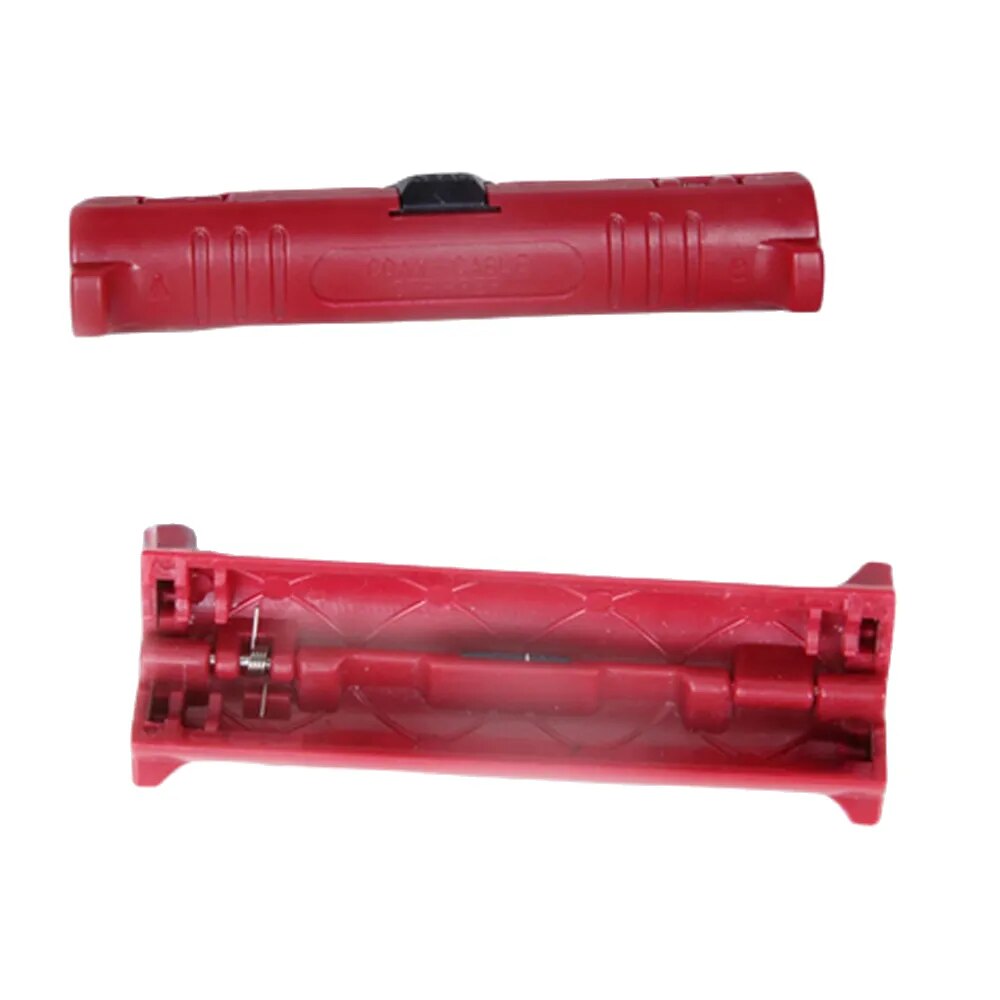 Universal Multi-function Electric Wire Stripper Pen Wire Cable Pen Cutter Rotar image 7