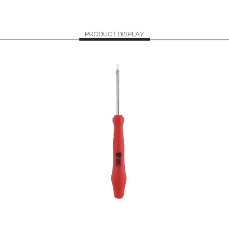 Screwdriver Set Kit Eyeglasses Watch Phones Opening Repairing Pry Mobile Phone image 5
