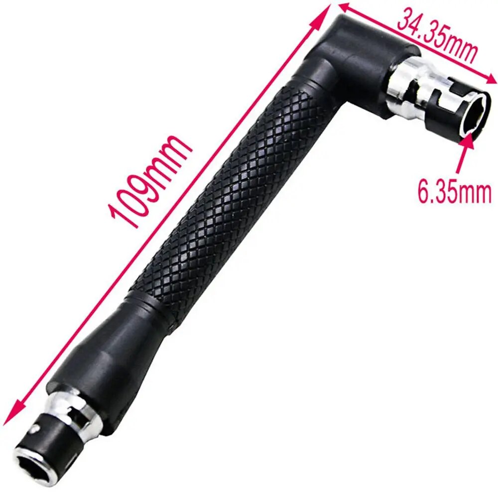 5Pcs Special-shaped Screwdriver Set 50mm U-shaped Y Shape Triangle Inner Cross image 1