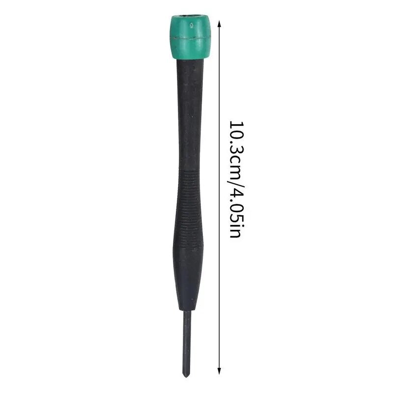 6Pcs Precision Screwdriver Set Mini Screwdrivers for Eyeglass Watch Repair and image 5