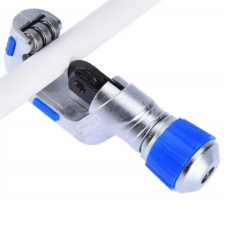 Creative Tube Shear Cutter For Copper Aluminum Stainless Steel Manual Bearing P image 5