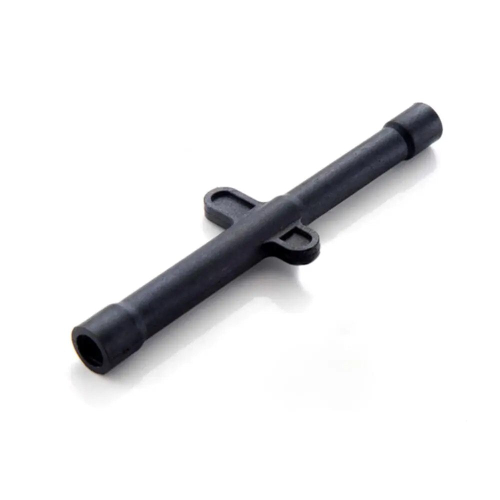 1/2PCS Plumbing Key 9/10/11/12mm Tap Wrench Flume Wrench Sink Faucet Socket Wre image 7
