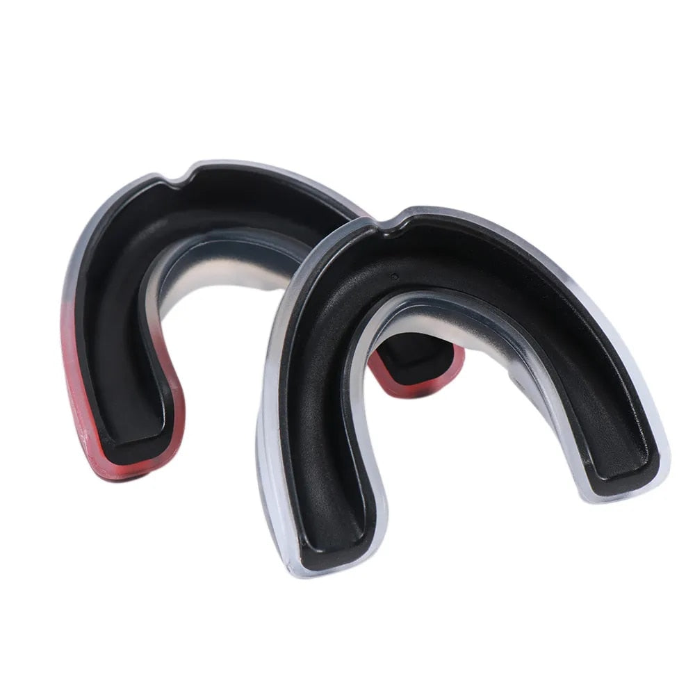 1pcs Tooth Protector Boxing Mouthguard Brace Boxing Tooth Protector Tooth Guard image 11