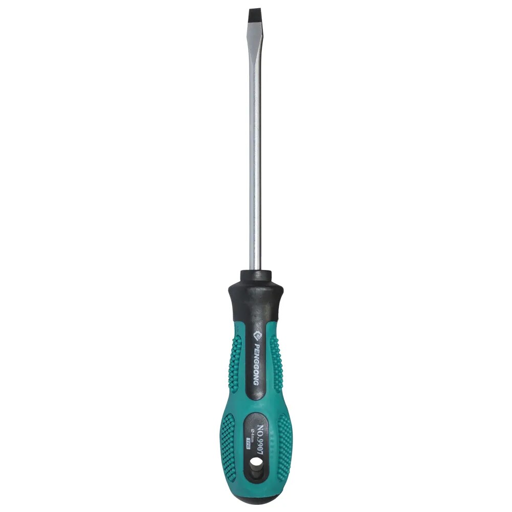 Multi-purpose Screwdrivers Insulated PP Handle Hand Screwdriver Wear-resistant image 0