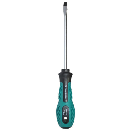 Multi-purpose Screwdrivers Insulated PP Handle Hand Screwdriver Wear-resistant image 0