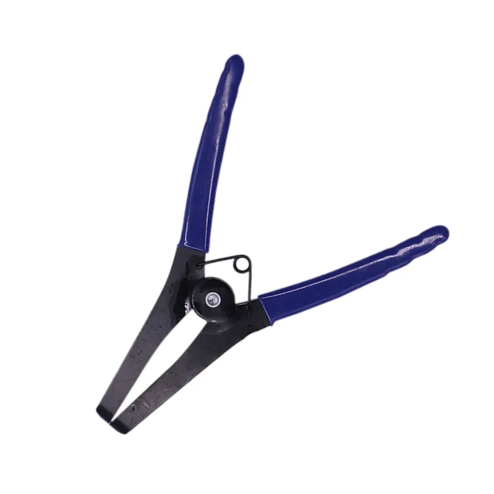 11pcs Miter Pliers Clips Installation Steel Miter Pliers Multifunctional Spring image 5