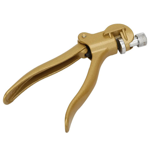 Woodworking Tools Sawtooth Dresser Saw Set Pliers Alloy Steel Clamp Saw Teeth H image 0
