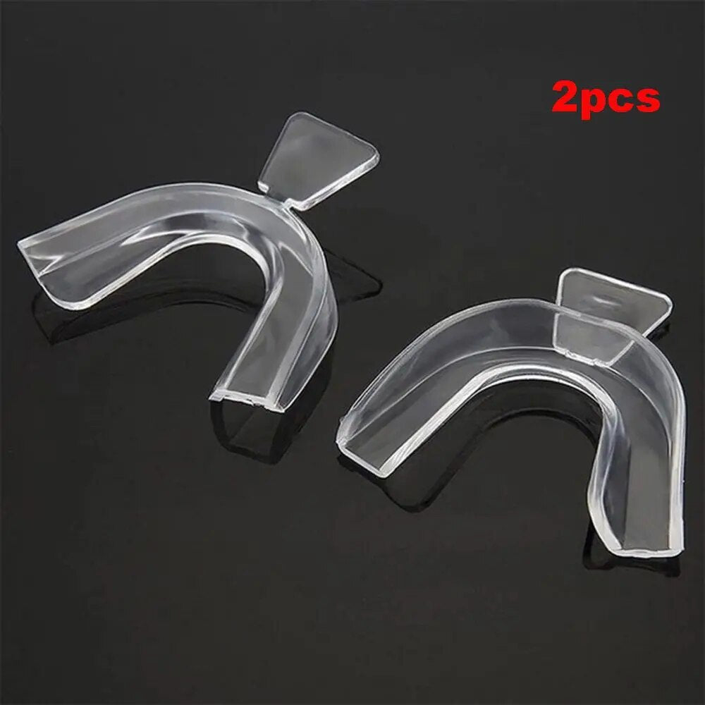 1pcs Tooth Protector Boxing Mouthguard Brace Boxing Tooth Protector Tooth Guard image 4