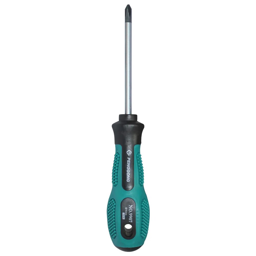 Multi-purpose Screwdrivers Insulated PP Handle Hand Screwdriver Wear-resistant image 5