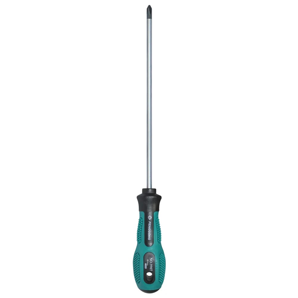 Multi-purpose Screwdrivers Insulated PP Handle Hand Screwdriver Wear-resistant image 1