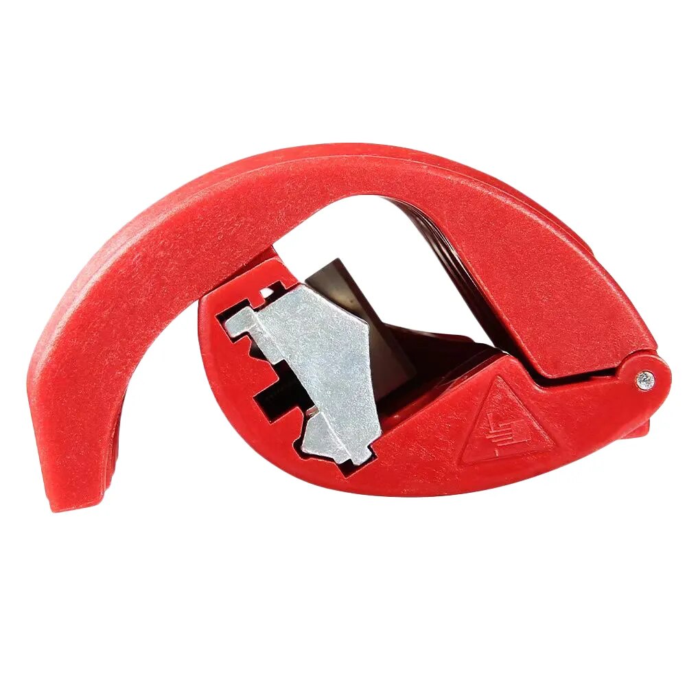 Universal Portable Pipe Cutter Plastic 20-50mm Pipe Cutter PVC/PU/PP/PE Tube Wi image 0