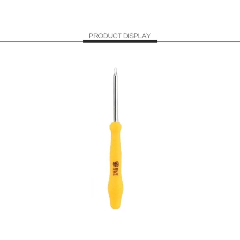 Screwdriver Set Kit Eyeglasses Watch Phones Opening Repairing Pry Mobile Phone image 4