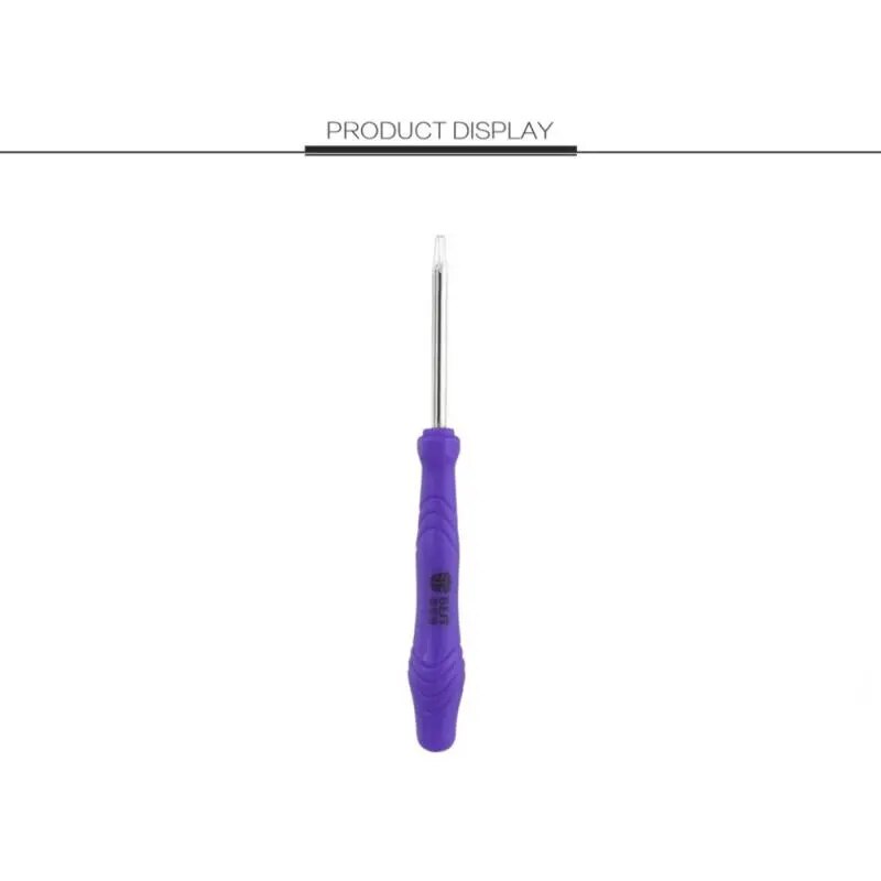 Screwdriver Set Kit Eyeglasses Watch Phones Opening Repairing Pry Mobile Phone image 3