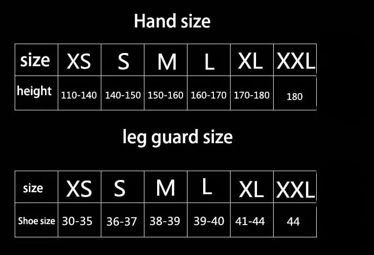 New Half Finger Boxing Gloves Taekwondo Gloves Foot Protector Karate Muay Thai image 4