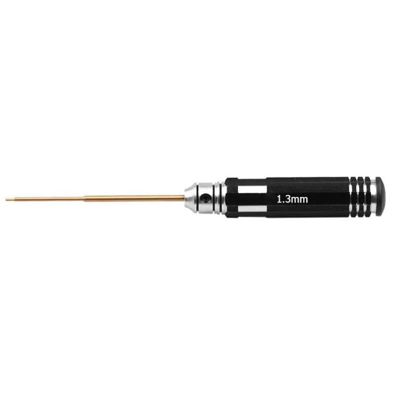Mini Precision Hex Screwdriver Tool Set Allen Driver for RC Helicopter Drone Ai image 5