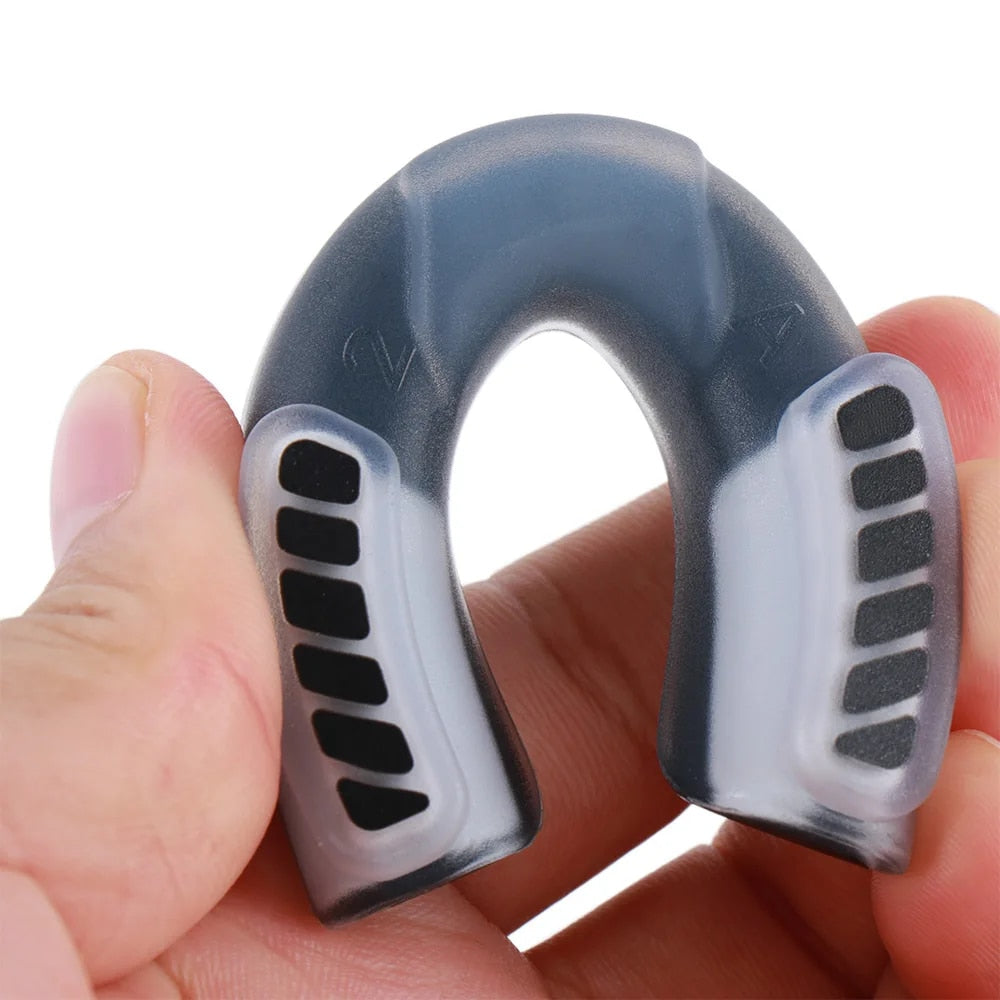 1pcs Tooth Protector Boxing Mouthguard Brace Boxing Tooth Protector Tooth Guard image 10