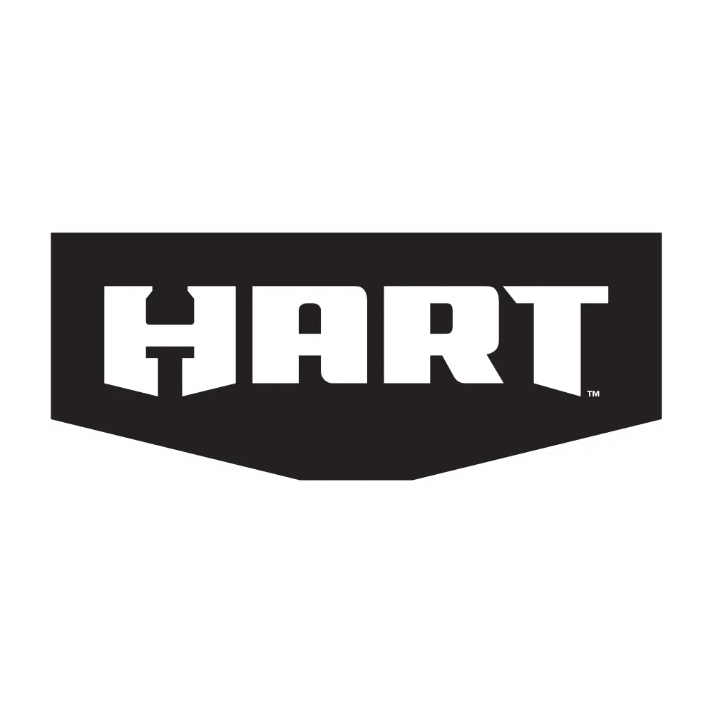 90-Tooth 1/2-inch Drive Ratchet, Chrome Vanadium Steel and HART 11- Piece   SAE image 3