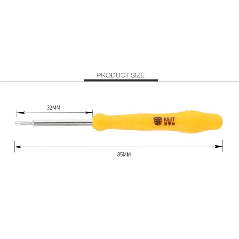 Screwdriver Set Kit Eyeglasses Watch Phones Opening Repairing Pry Mobile Phone image 9
