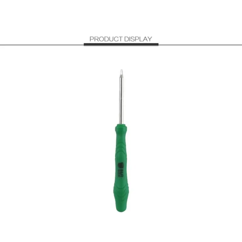 Screwdriver Set Kit Eyeglasses Watch Phones Opening Repairing Pry Mobile Phone image 0